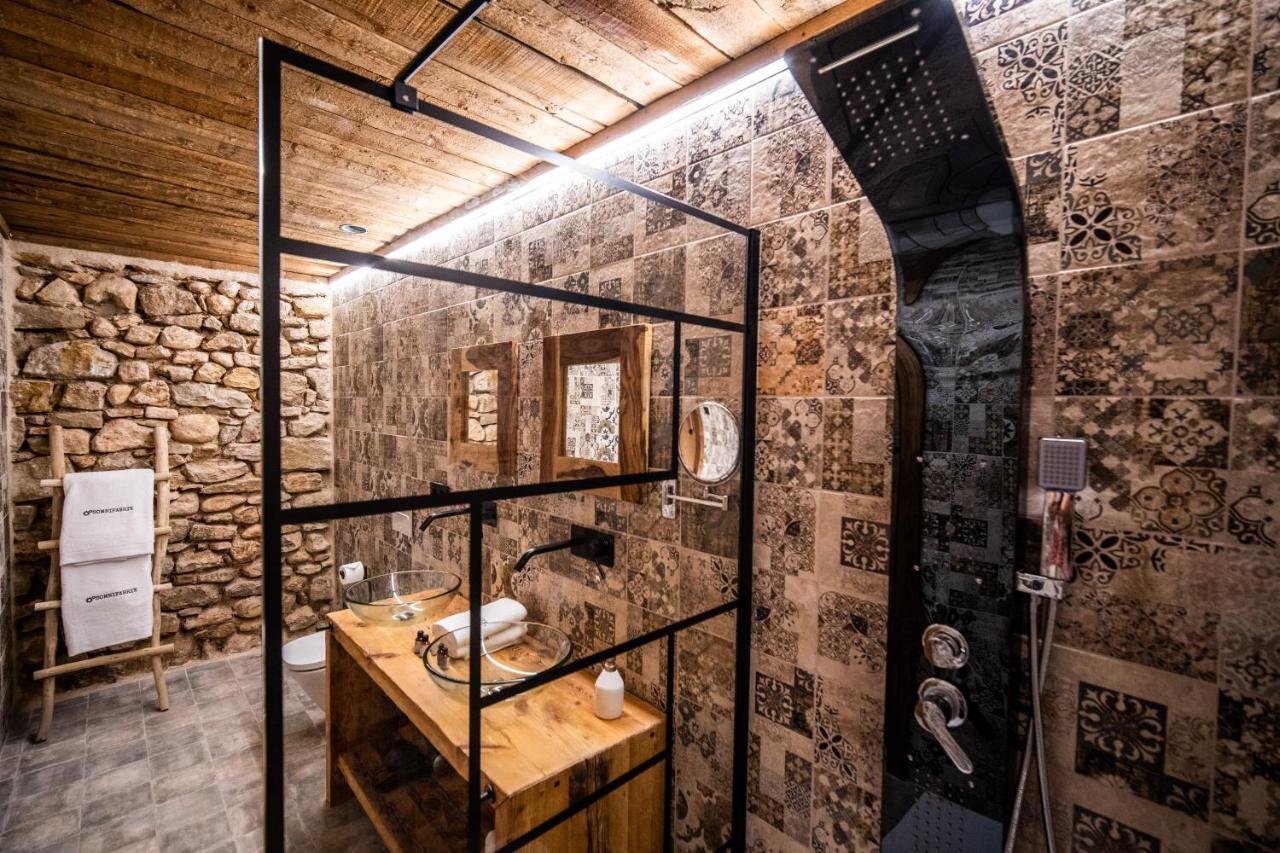 Hotel Somnifabrik Вальдерробрес Екстер'єр фото