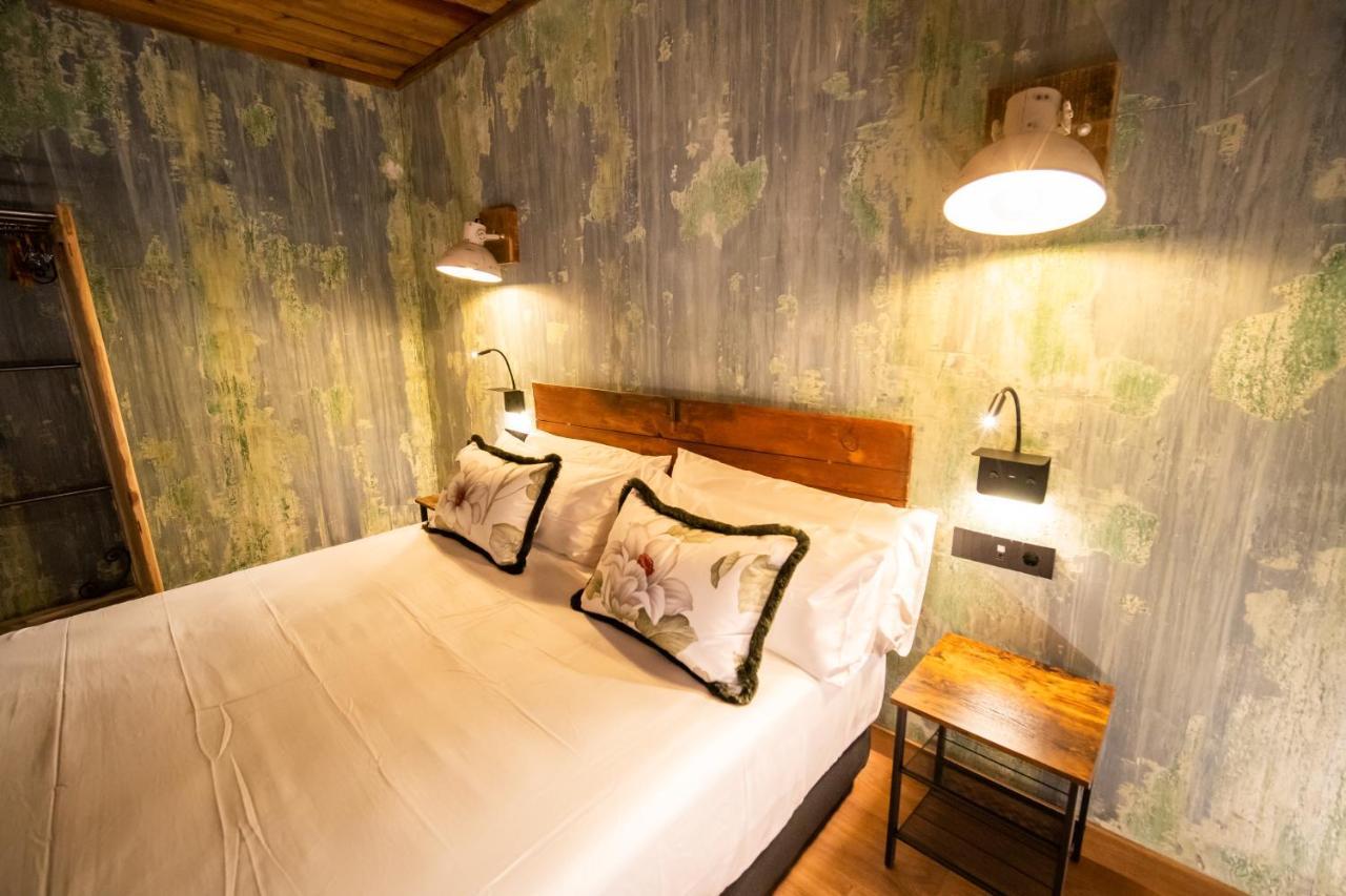 Hotel Somnifabrik Вальдерробрес Екстер'єр фото