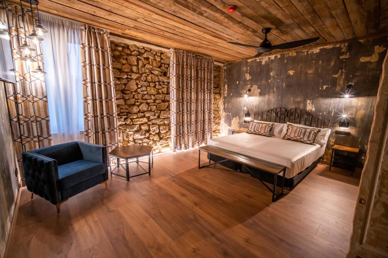 Hotel Somnifabrik Вальдерробрес Екстер'єр фото
