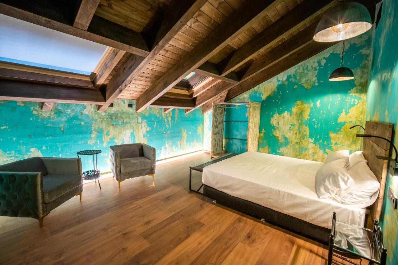 Hotel Somnifabrik Вальдерробрес Екстер'єр фото
