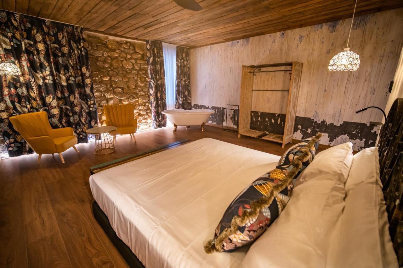 Hotel Somnifabrik Вальдерробрес Екстер'єр фото
