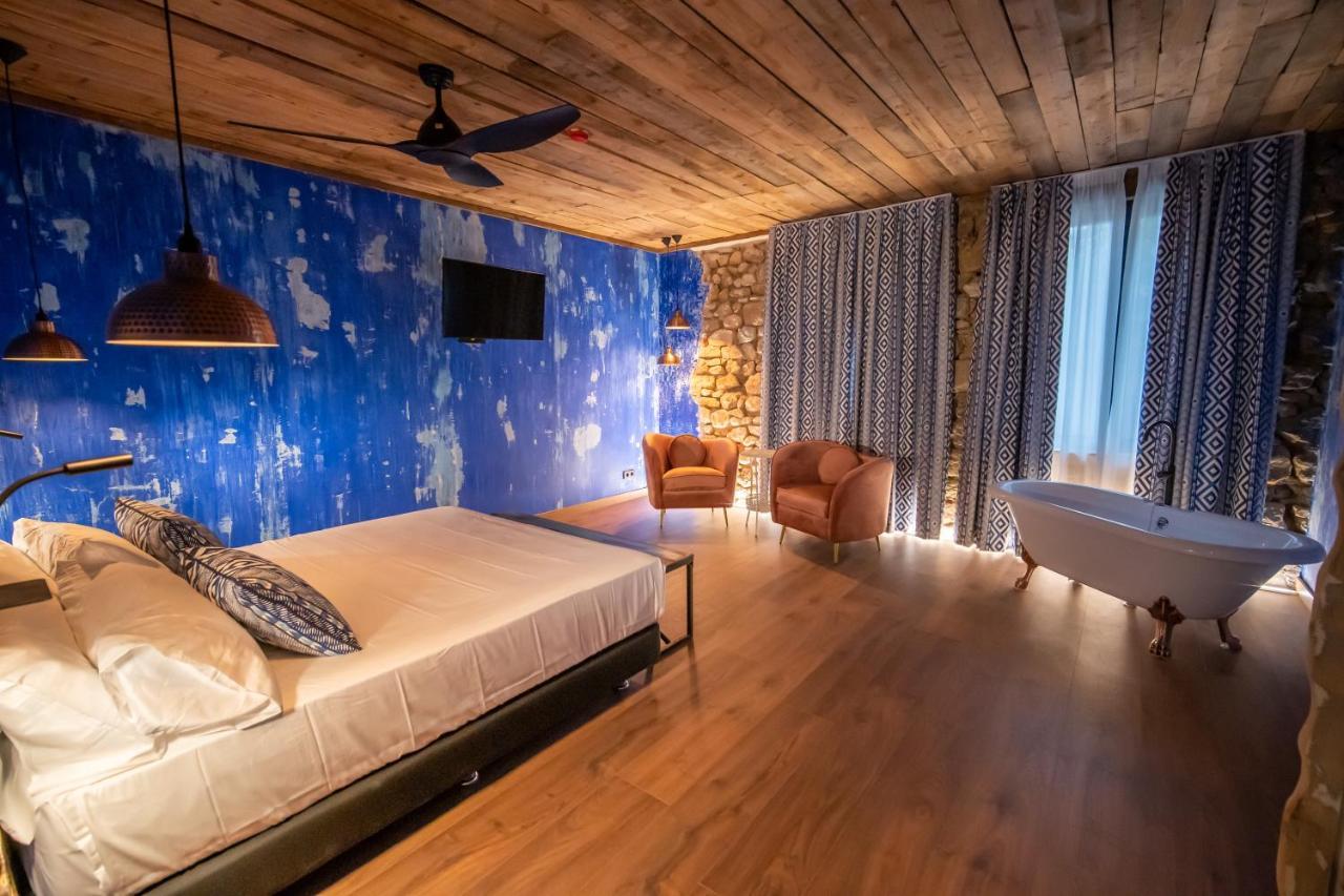 Hotel Somnifabrik Вальдерробрес Екстер'єр фото