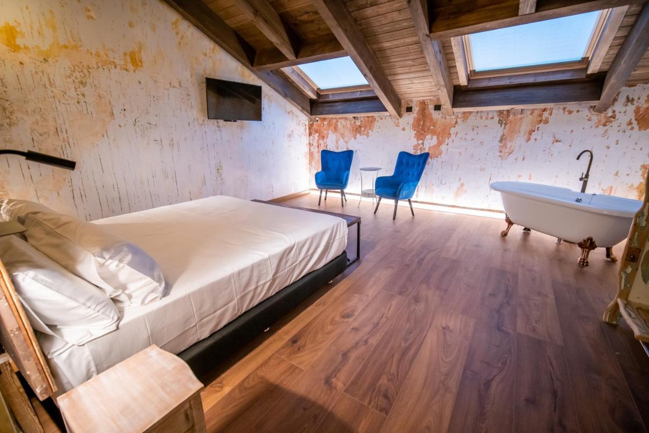 Hotel Somnifabrik Вальдерробрес Екстер'єр фото