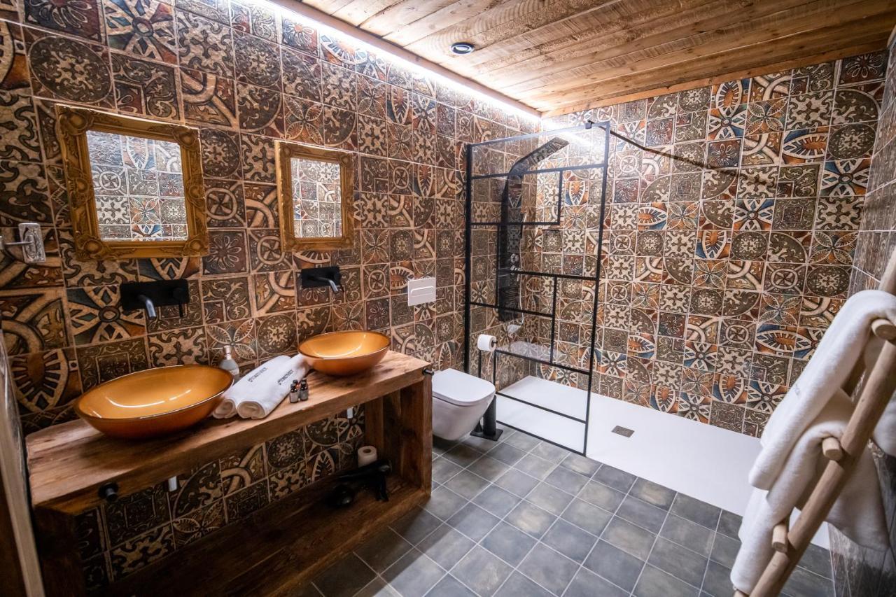 Hotel Somnifabrik Вальдерробрес Екстер'єр фото