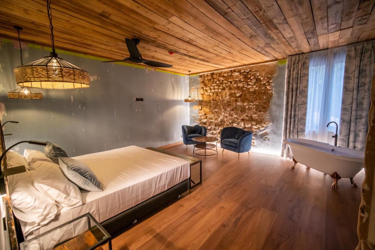 Hotel Somnifabrik Вальдерробрес Екстер'єр фото