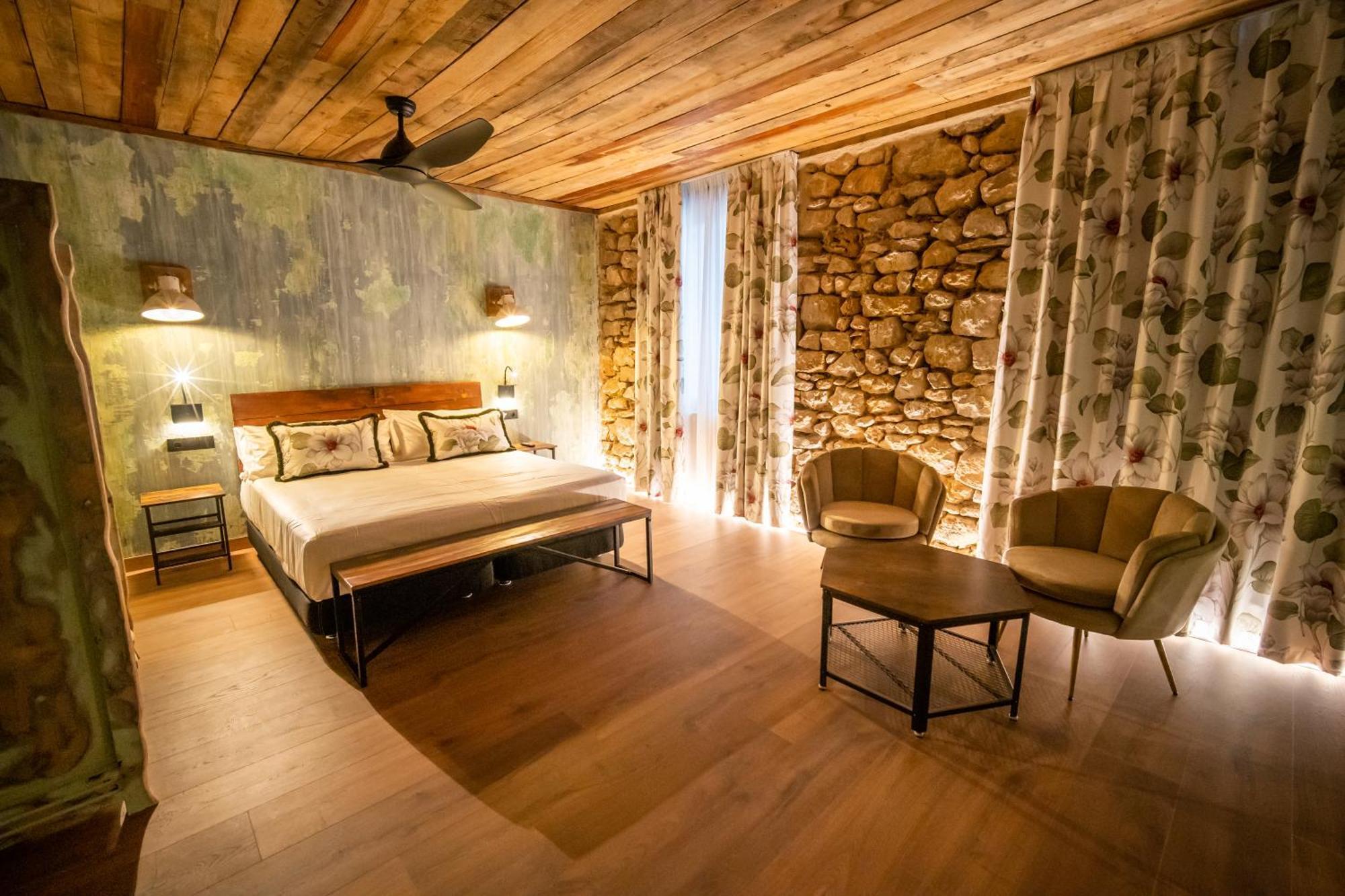 Hotel Somnifabrik Вальдерробрес Екстер'єр фото