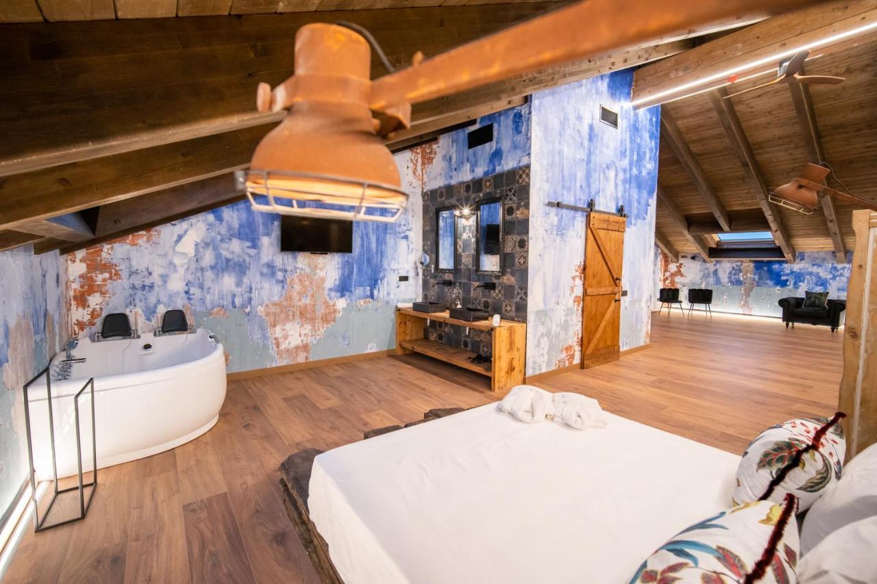 Hotel Somnifabrik Вальдерробрес Екстер'єр фото