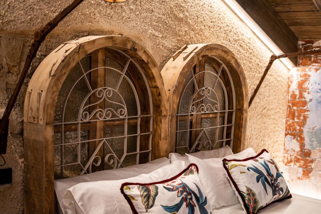Hotel Somnifabrik Вальдерробрес Екстер'єр фото