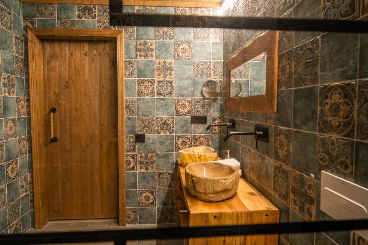 Hotel Somnifabrik Вальдерробрес Екстер'єр фото